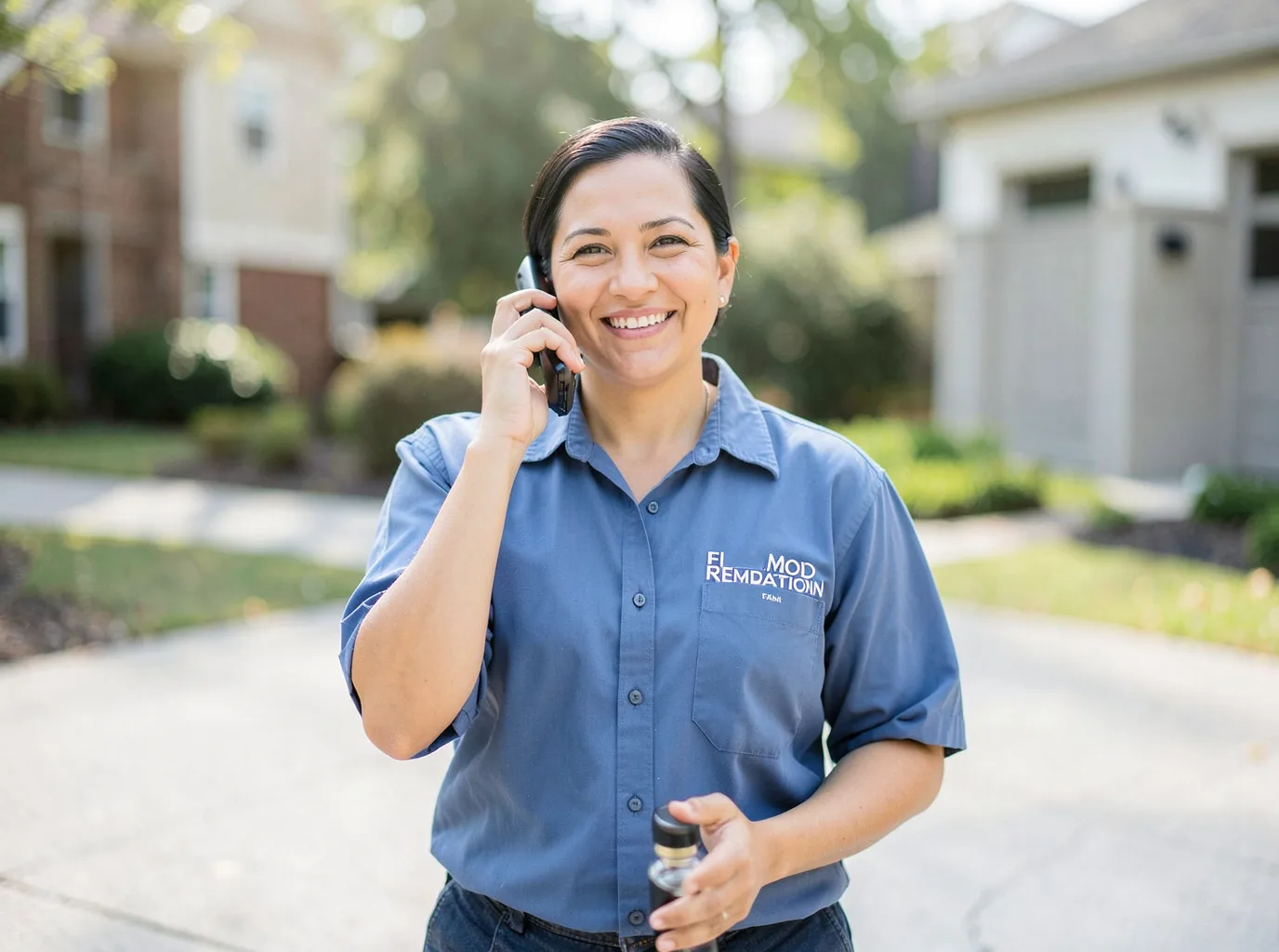 Mold Remediation Melcher Dallas, IA FAQs